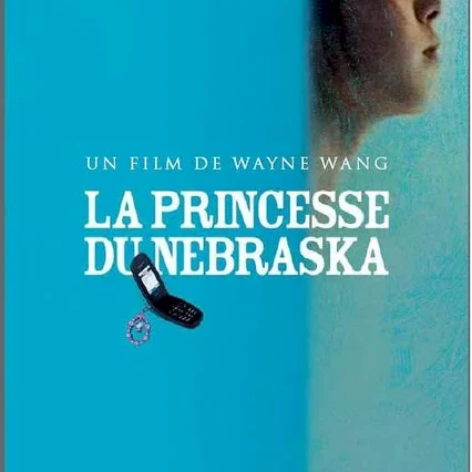 Miniature photo du film : La princesse du Nebraska