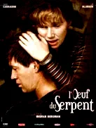 Affiche du film : L'oeuf du serpent