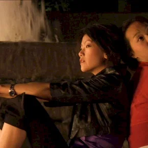 Photo du film : La princesse du Nebraska