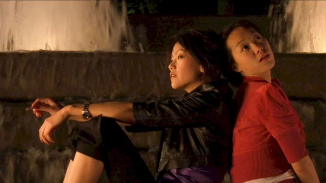 Photo 3 du film : La princesse du Nebraska