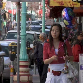 Photo du film : La princesse du Nebraska