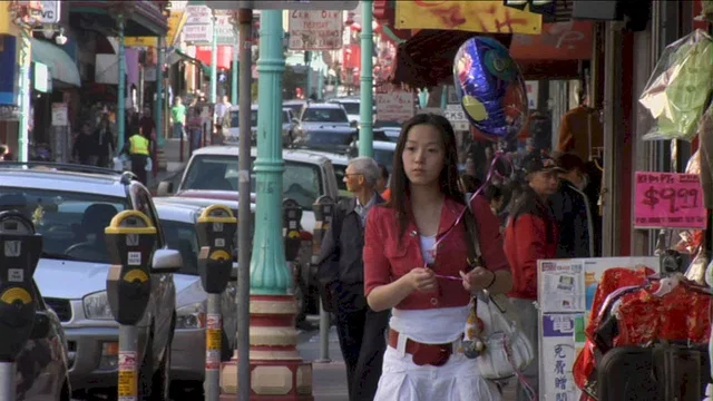 Photo 4 du film : La princesse du Nebraska