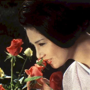 Photo du film : Fleur Secrète