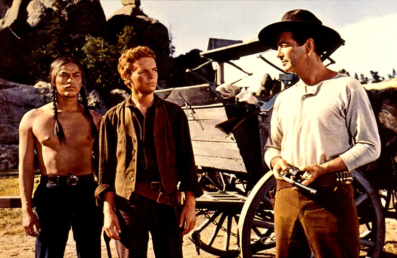 Photo 2 du film : La dernière chasse