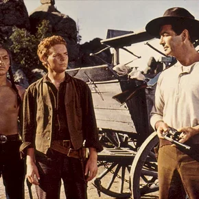 Photo du film : La dernière chasse