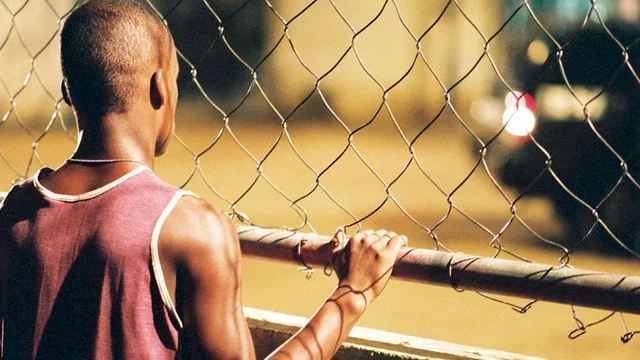 Photo du film : La cité des hommes