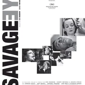 Photo du film : The savage eye