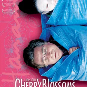 Photo du film : Cherry blossoms - Hanami