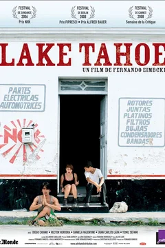 Affiche du film Lake Tahoe