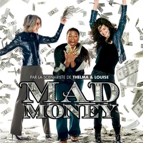 Photo du film : Mad money