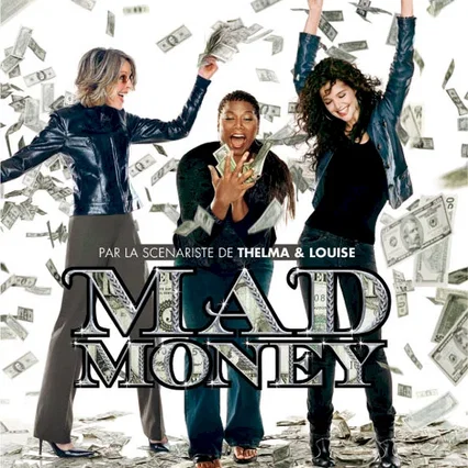 Miniature photo du film : Mad money