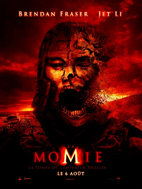 Photo 12 du film : La Momie 3 : la Tombe de l'Empereur Dragon