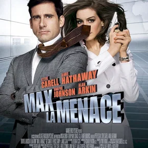 Photo du film : Max la Menace