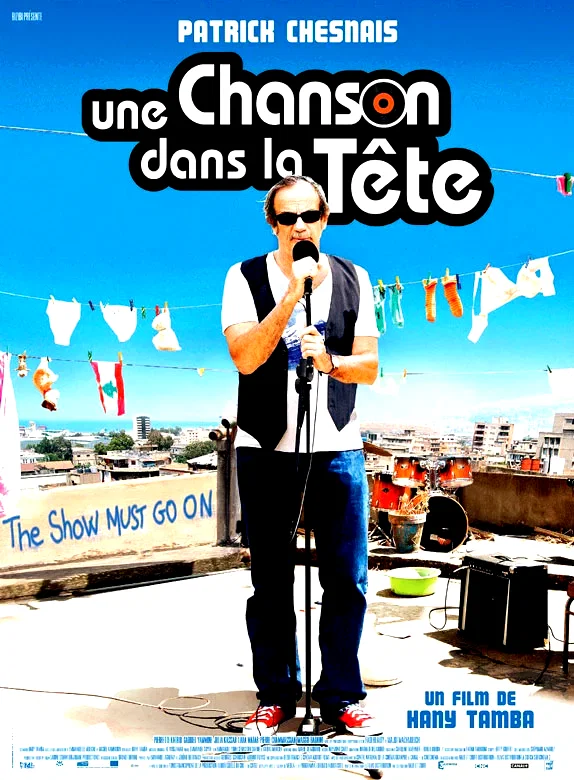 Affiche du film : Une chanson dans la tête