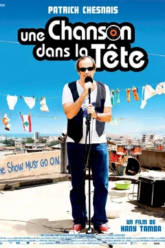 Affiche du film Une chanson dans la tête