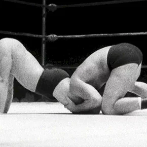 Photo du film : The savage eye