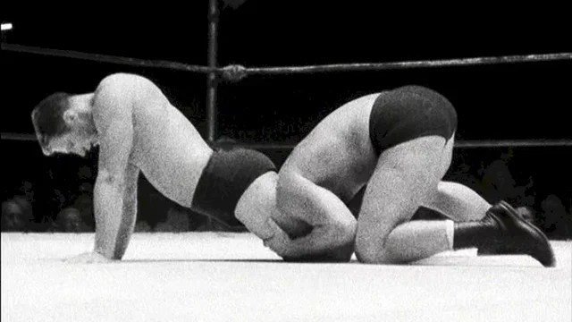 Photo 2 du film : The savage eye