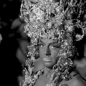 Photo du film : The savage eye