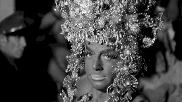 Photo 4 du film : The savage eye