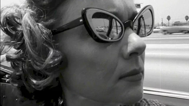 Photo 5 du film : The savage eye