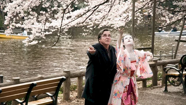Photo 11 du film : Cherry blossoms - Hanami