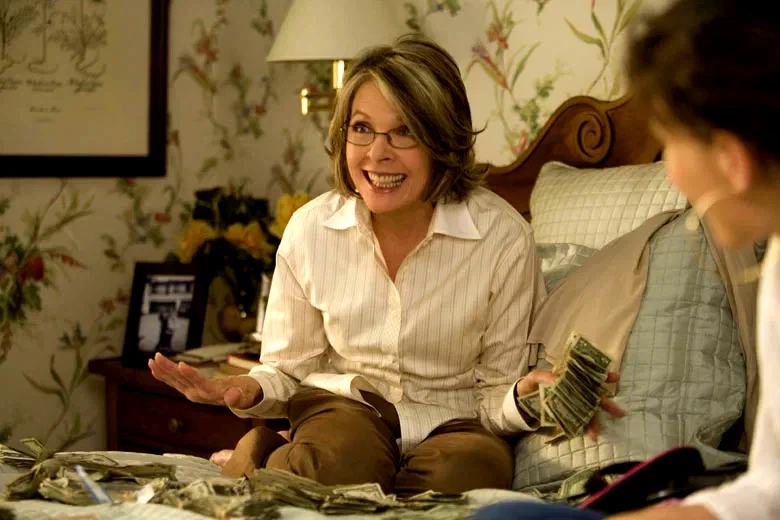 Photo 6 du film : Mad money