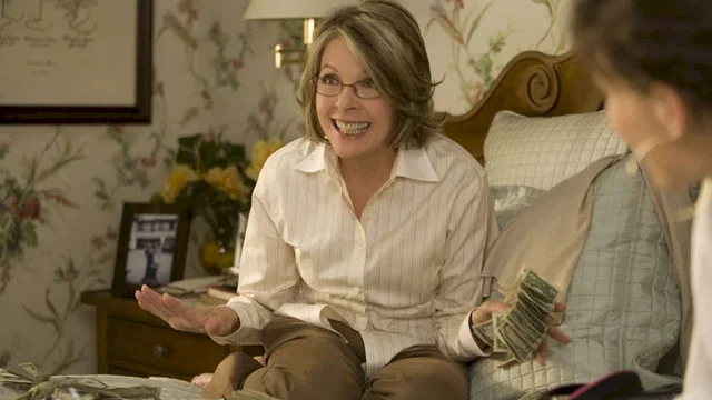 Photo du film : Mad money