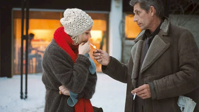 Photo du film : Le premier jour du reste de ta vie