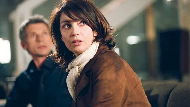 Photo du film : Le premier jour du reste de ta vie