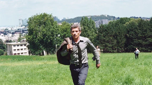 Photo du film : Le premier jour du reste de ta vie