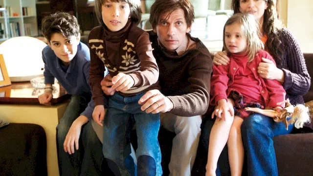 Photo du film : Le premier jour du reste de ta vie