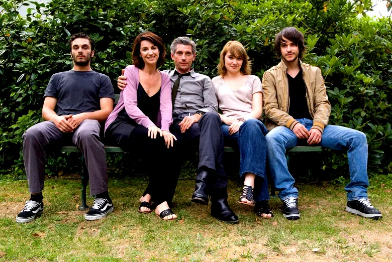 Photo 11 du film : Le premier jour du reste de ta vie