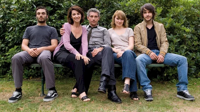 Photo du film : Le premier jour du reste de ta vie