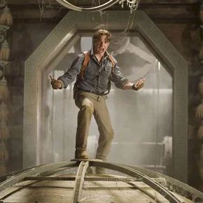 Photo du film : La Momie 3 : la Tombe de l'Empereur Dragon