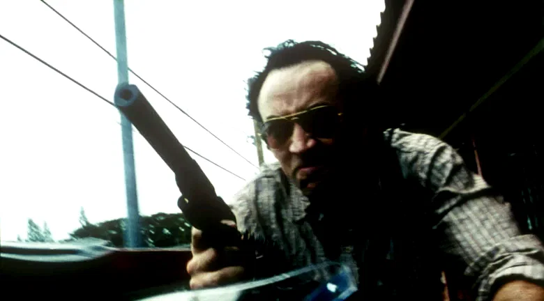 Photo 4 du film : Bangkok Dangerous