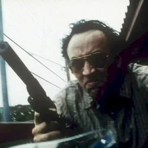 Photo du film : Bangkok Dangerous
