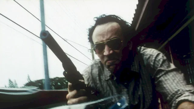 Photo 4 du film : Bangkok Dangerous