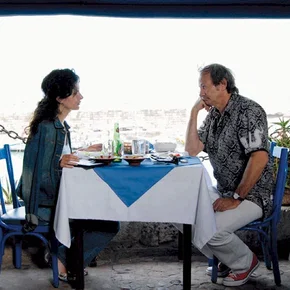 Photo du film : Une chanson dans la tête