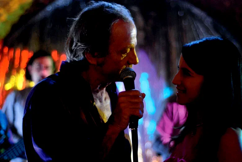 Photo 7 du film : Une chanson dans la tête