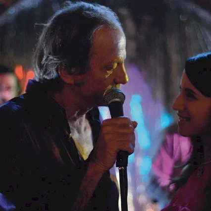 Miniature photo du film : Une chanson dans la tête