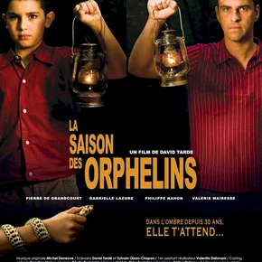 Photo du film : La saison des orphelins