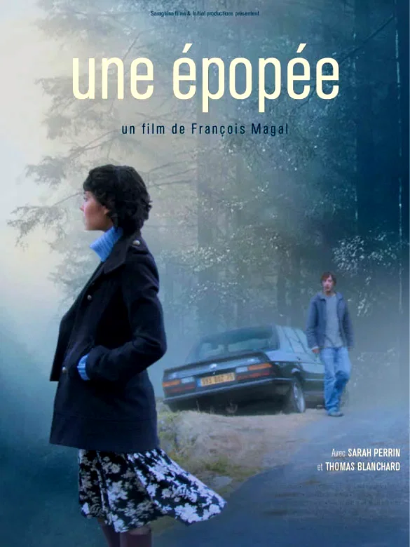 Affiche du film : Une épopée