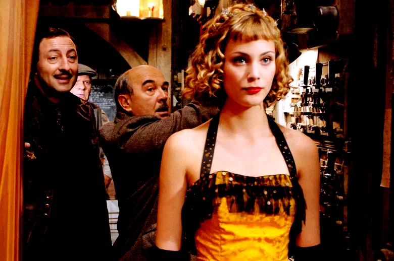 Photo 2 du film : Faubourg 36