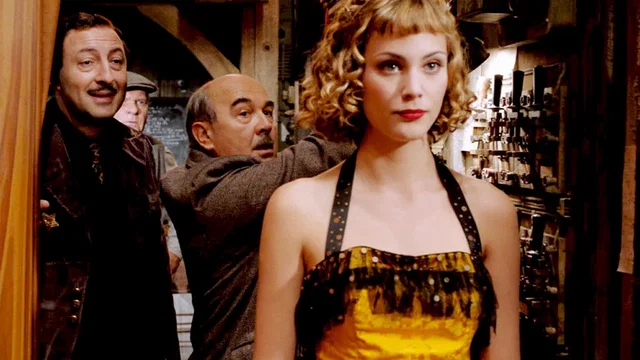 Photo 2 du film : Faubourg 36