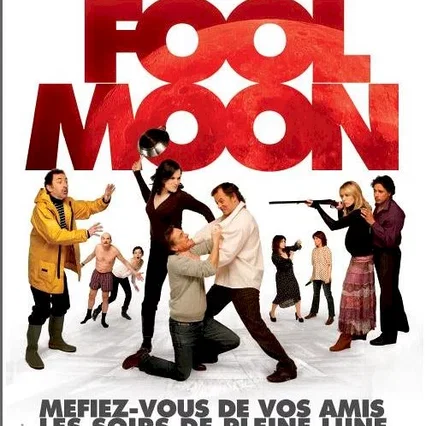 Miniature photo du film : Fool moon
