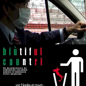 Photo du film : Biutiful cauntri