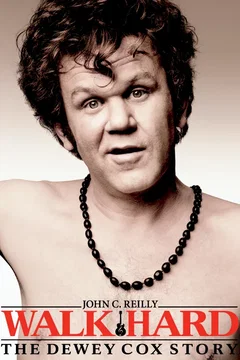 Affiche du film Walk hard
