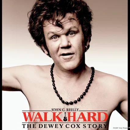 Miniature photo du film : Walk hard