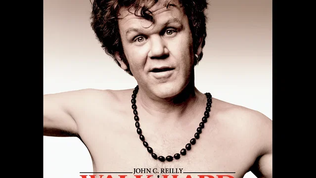 Affiche du film : Walk hard