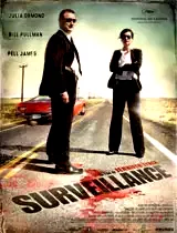 Affiche du film : Surveillance